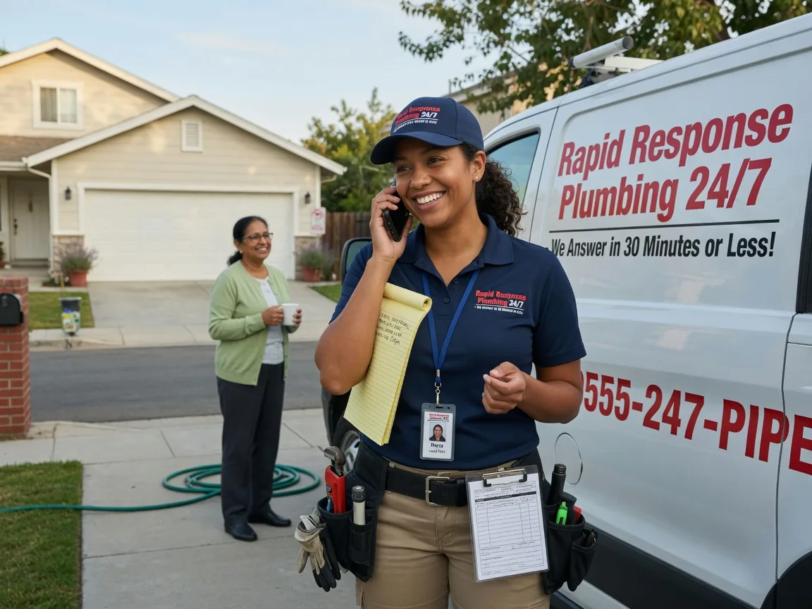 Emergency Plumber Somerset, TX FAQs